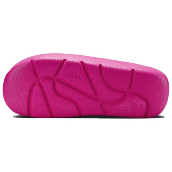 Jordan Post Slide 'Active Pink'