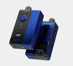 Smoant Knight AIO 90W Kit 🔥