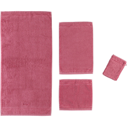 Полотенце 60х110 Vossen Vienna Style Super розовое