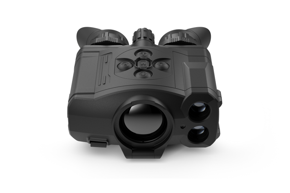 Тепловизионный бинокль Pulsar Accolade LRF XP50
