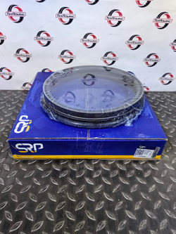 Уплотнительное кольцо 11102685