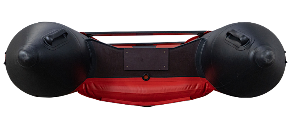 Лодка ПВХ Мастер Лодок Таймень NX3800НДНД Pro -