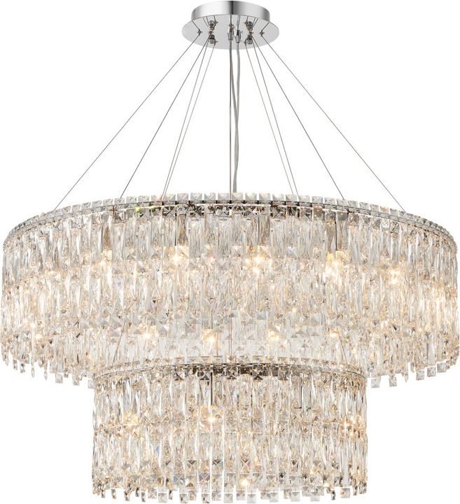 Подвесная люстра Stilfort Santorini 2173/09/26P