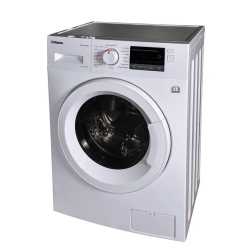 Стирально-сушильная машина Hansa WDHG814BW