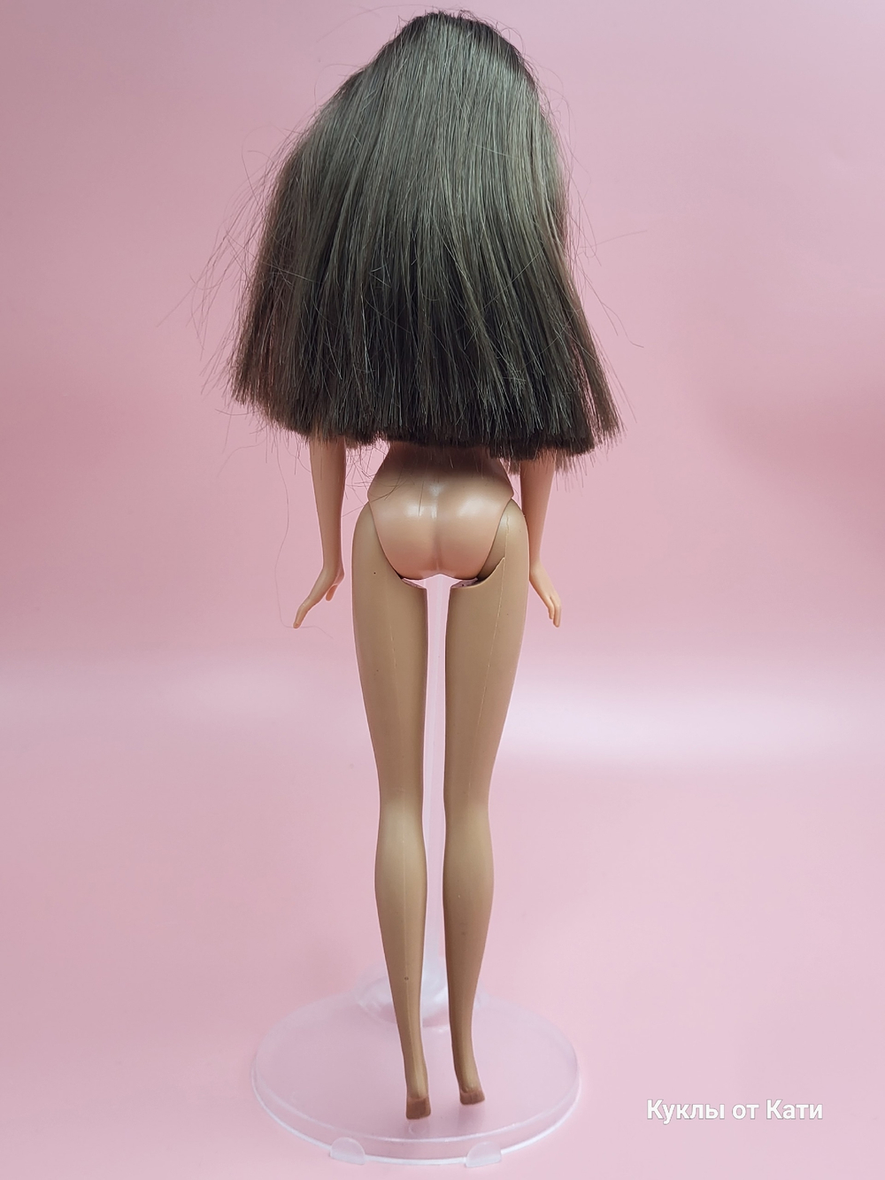 Кукла Барби 90-х винтаж Тереза 01255