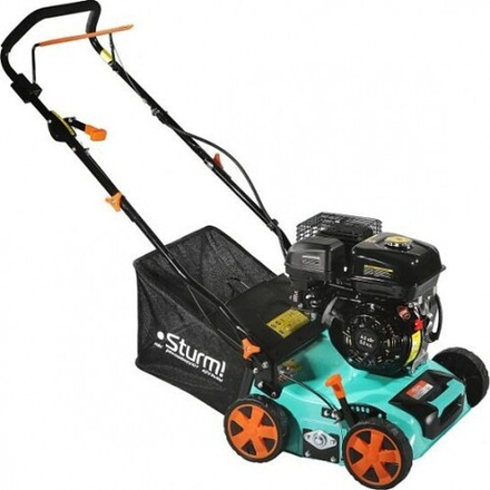 Скарификатор бензиновый Sturm PS4040