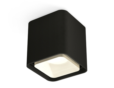 Ambrella Комплект накладного светильника с акрилом Techno XS7841021