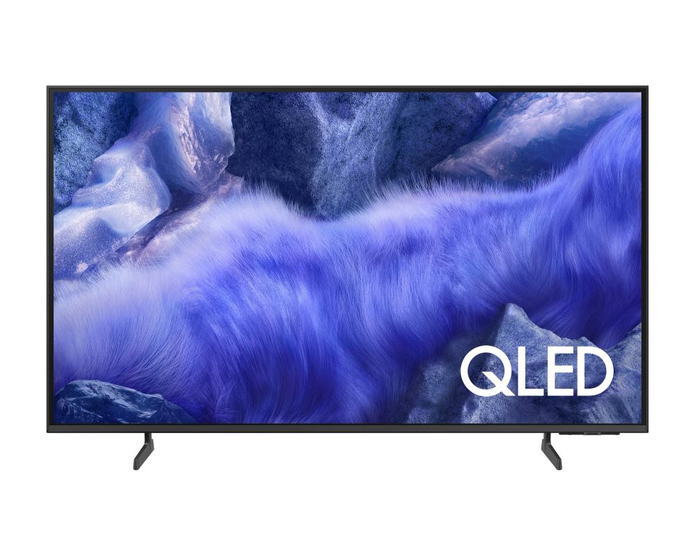 ЖК телевизор Samsung QE75QEF1AUXRU