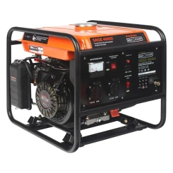 PATRIOT Max Power SRGE 4000i инверторный бензиновый генератор 474101620