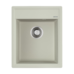 Мойка Omoikiri Daisen 42-PA Artgranit | Пастила