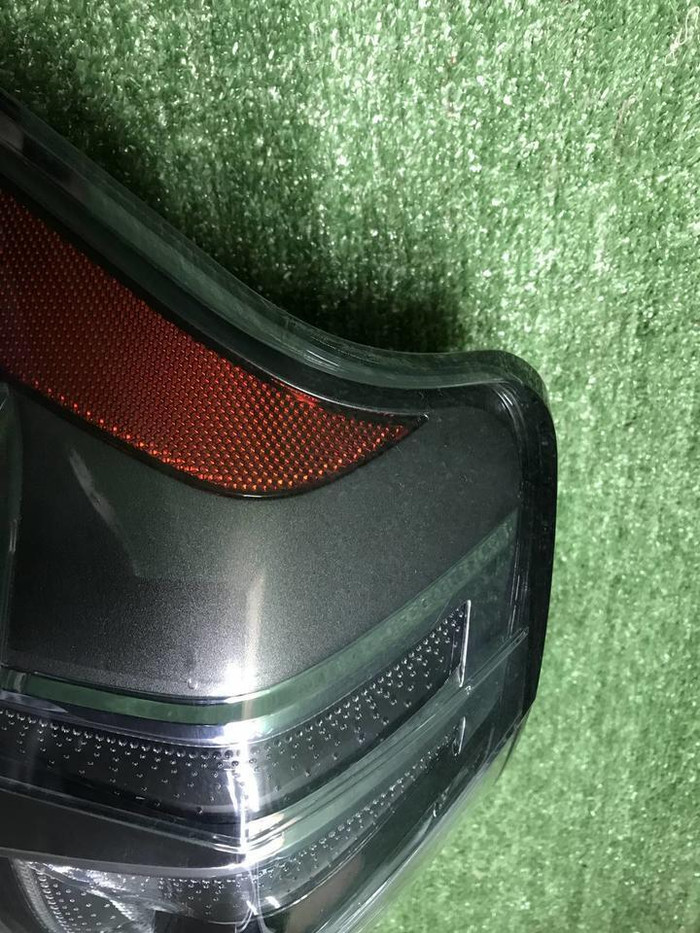 Фонарь Комплект фонарей Lexus LX 3 (2015-2023)