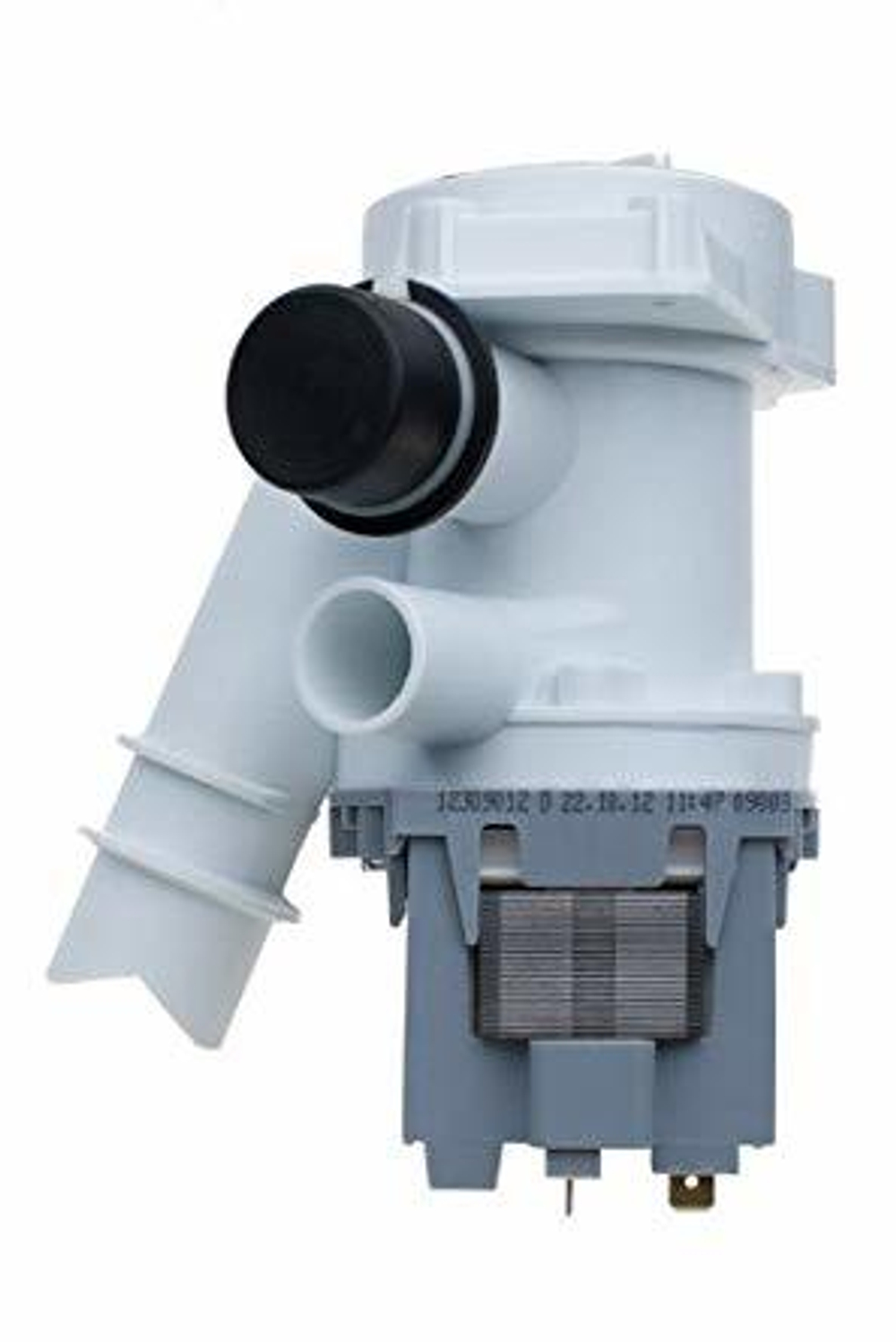 Сливная помпа для стиральных машин Канди, Candy/Hoover 49002228