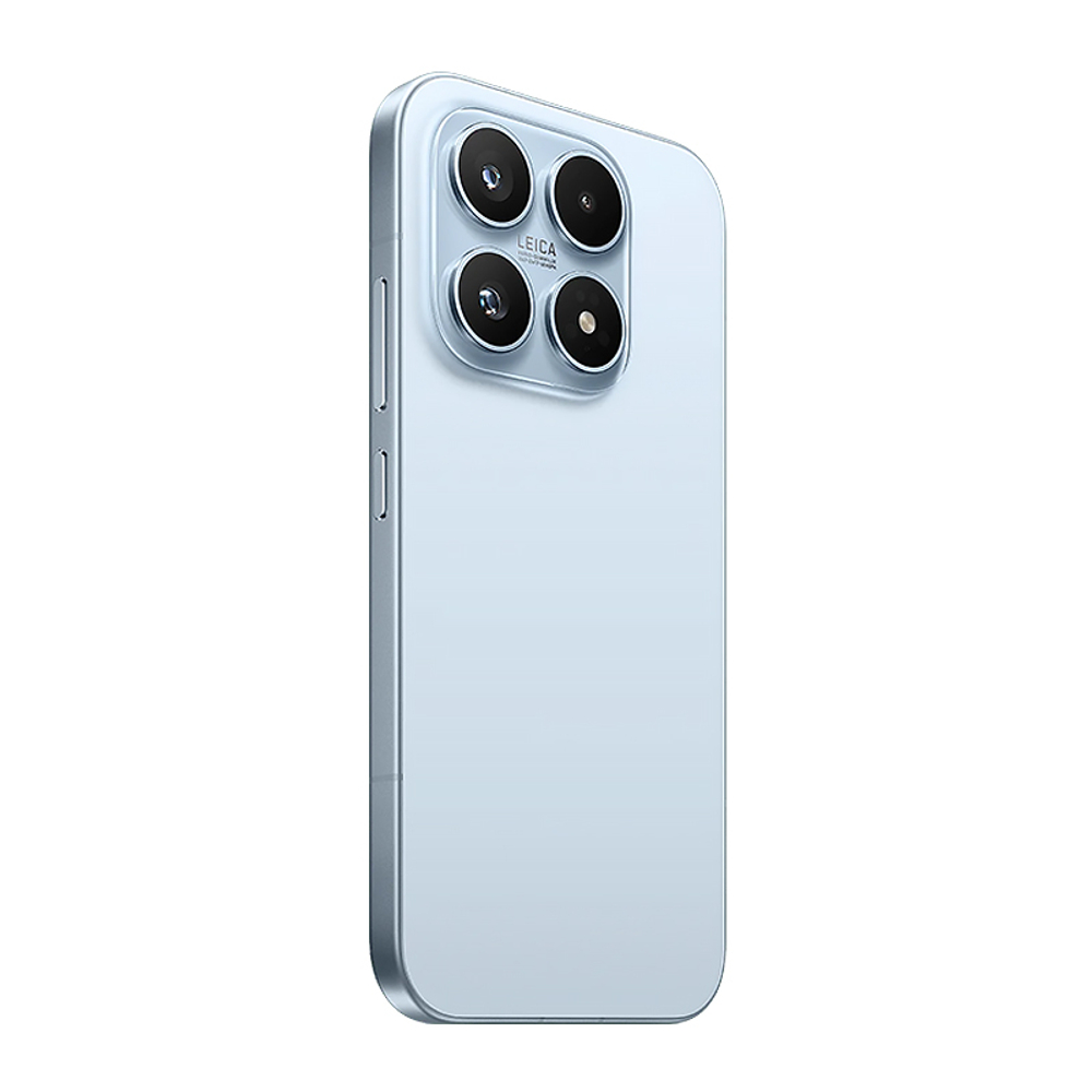 Xiaomi 17 12/512GB (Ice Blue)