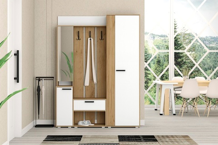 Прихожая "Прайм - 2"