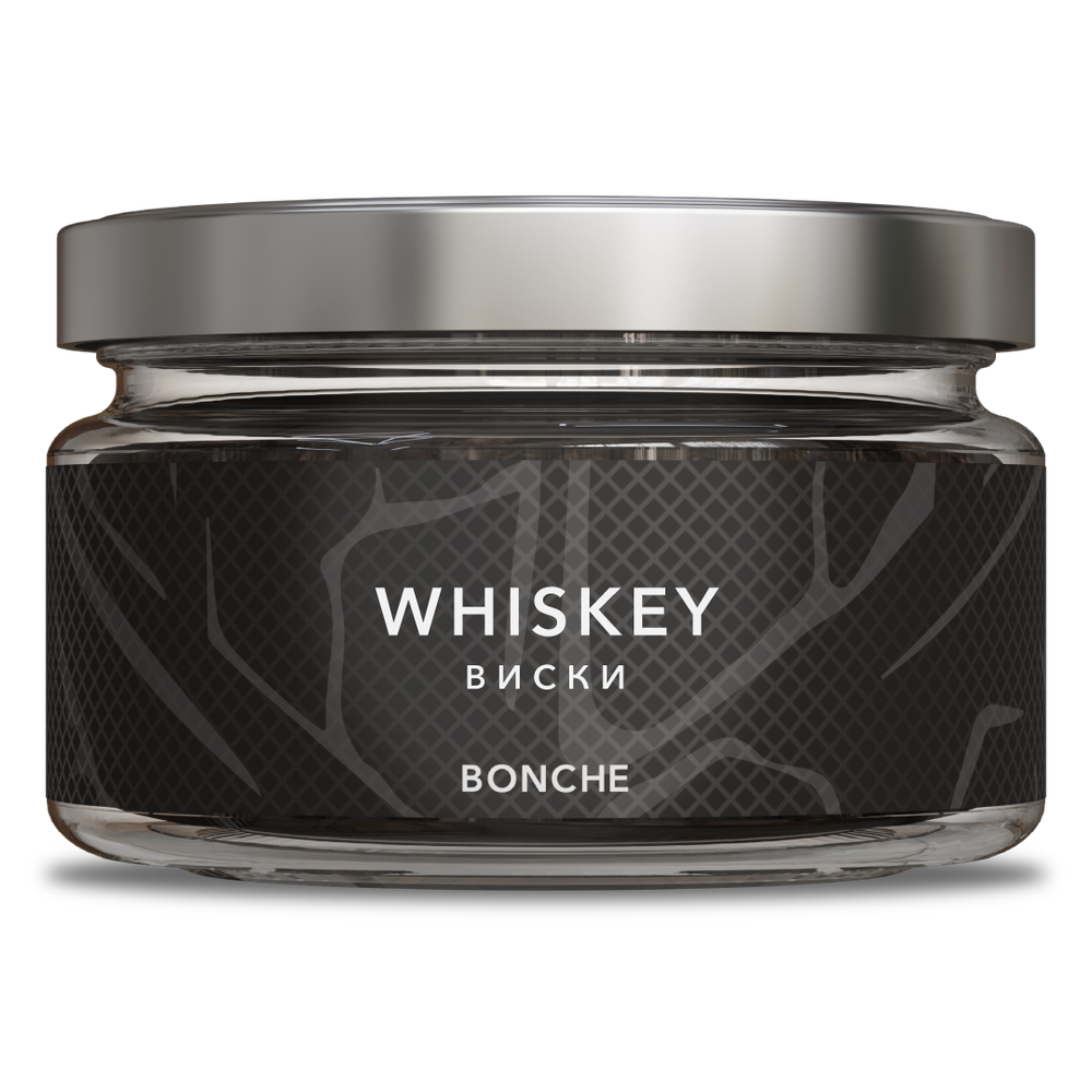 BONCHE - Whiskey (120g)