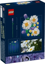Конструктор LEGO Botanical Collection 11508 Daisies