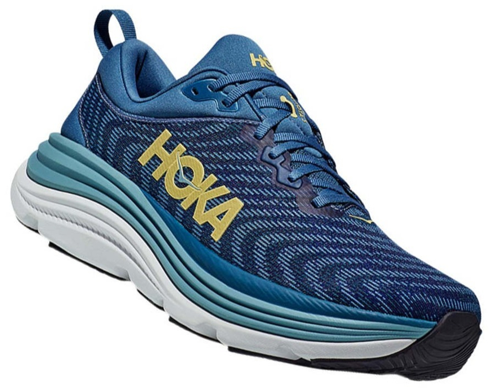 Кроссовки мужские Hoka Gaviota 5