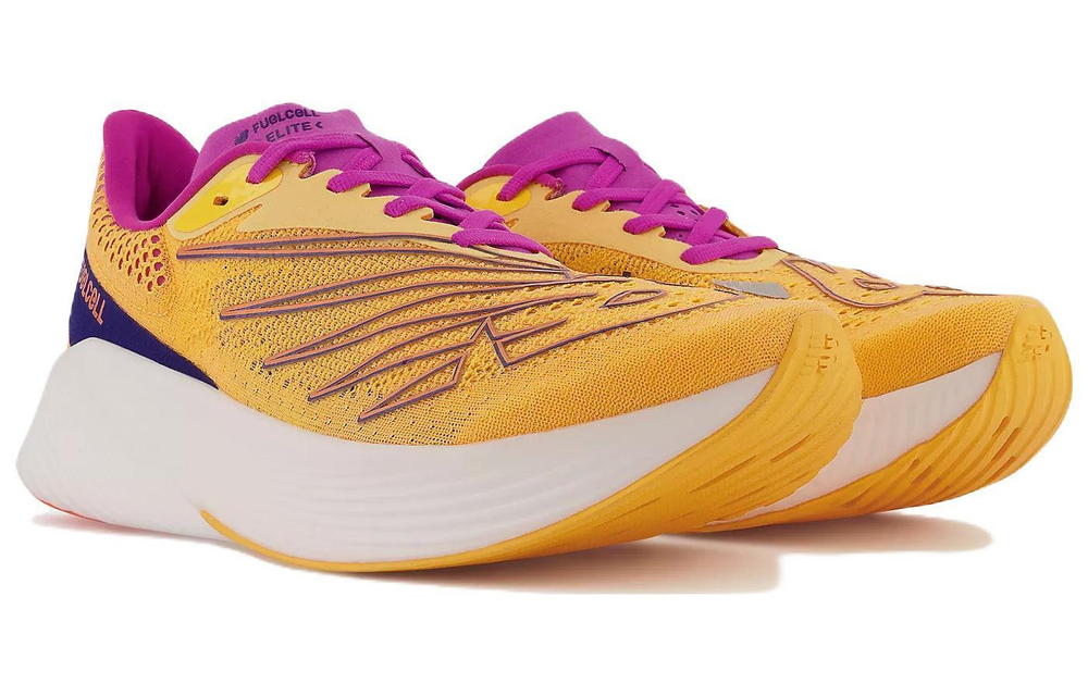 Кроссовки New Balance Nb Fuelcell Rc Elite V2