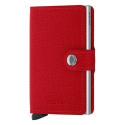 Кошелёк Secrid Miniwallet Crisple