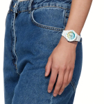 Часы CASIO YOUTH 100, LRW-200H-2E2