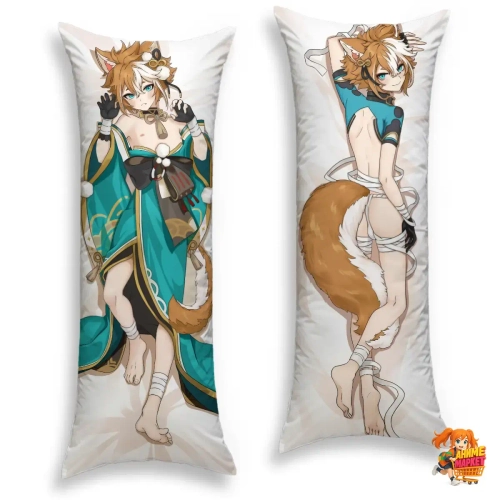 Дакимакура Геншин Импакт (Genshin Impact) Горо