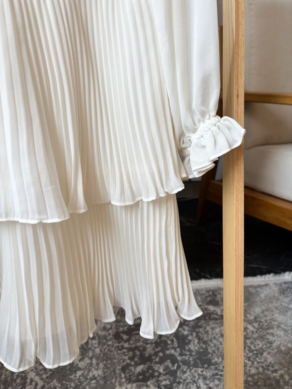 Нарядное платье Self-Portrait, 128