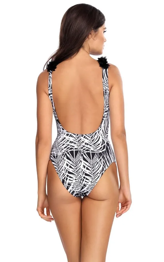 L4427/1 Купальник сплошной