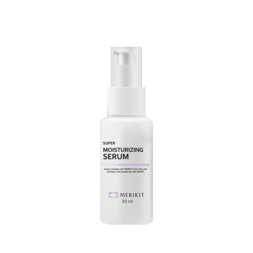 Merikit МИНИФОРМАТ Супер увлажняющая сыворотка - Super Moisturizing Serum ,30 мл