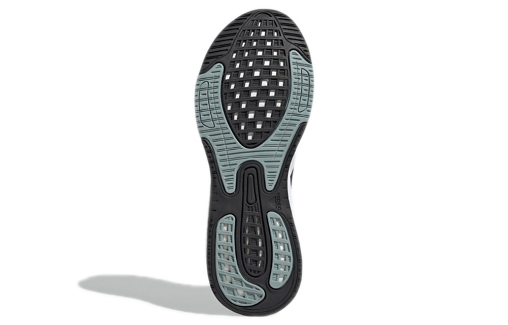Кроссовки Adidas Supernova+ (Женская размерная сетка)