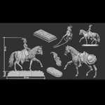 Леди Ребекка Бахли