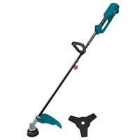 Триммер электрический ALTECO ET 1300-38