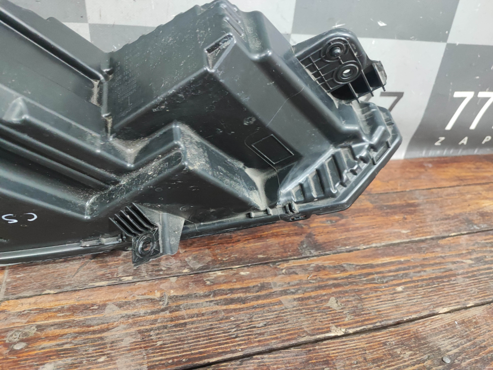 Фара левая LED Changan CS55 Plus 21-нв Б/У Оригинал S203F2805010301