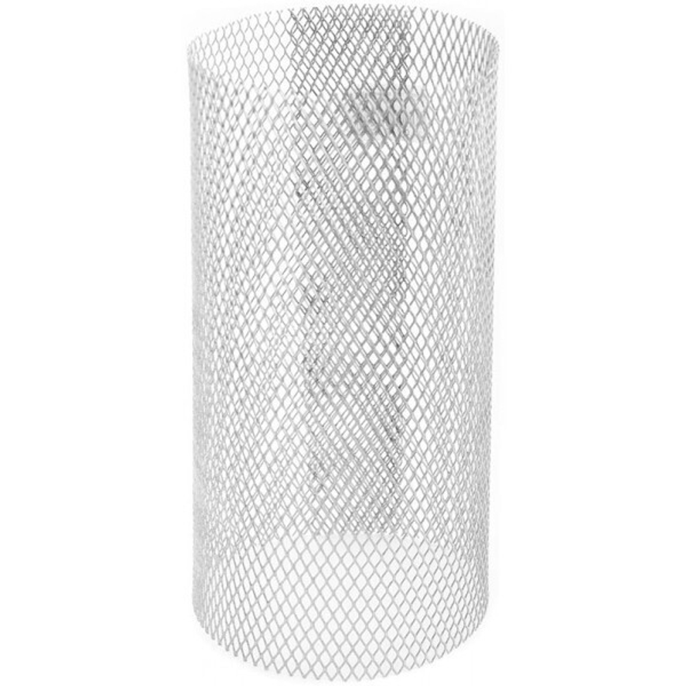 Hookah Accessories Protective net B-1 10*20 Silver