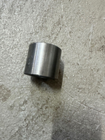 Втулка переднего бруса Т-40