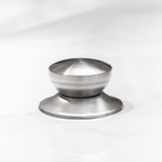 Ручка для крышки на посуду Доляна «Металлик», d=5 см