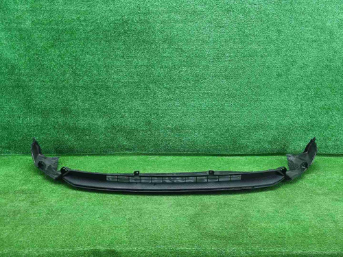 Юбка переднего бампера Geely Coolray (2023-н.в.)