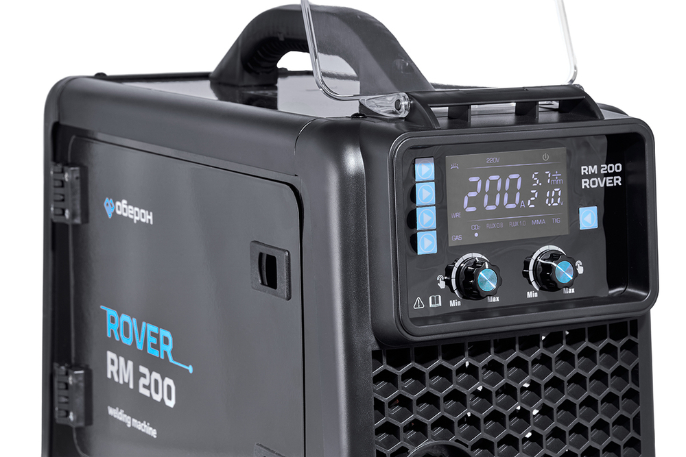 Сварочный полуавтомат Оберон RM 200 Rover