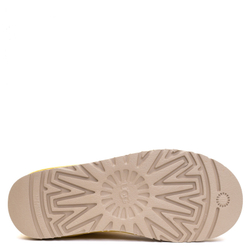 UGG Classic Mini II Yellow