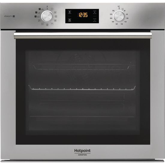 Электрический духовой шкаф Hotpoint-Ariston FA4S 841 J IX