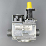 Б/У Газовый клапан Siemens VGU56.A1109 для котлов Fondital арт. 6VALVGAS06