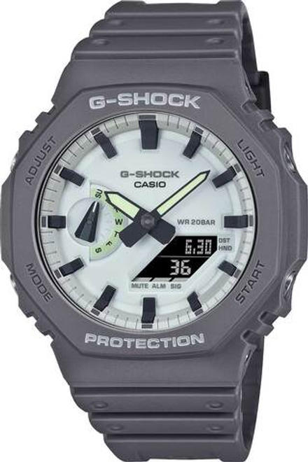 Часы Casio GA-2100HD-8A