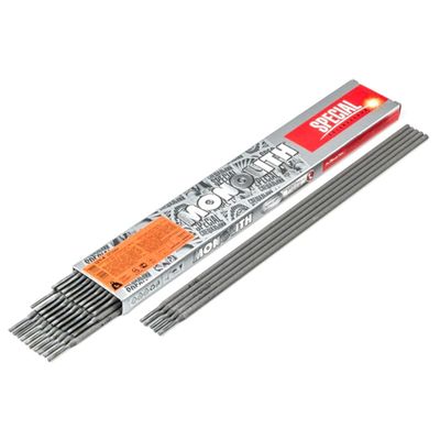 Электроды ЦЧ-4 д.3мм Уп/1кг