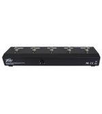 Peavey 5 Button MIDI Footswitch