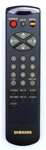 Пульт ДУ SUMSUNG 3F14-00038-311