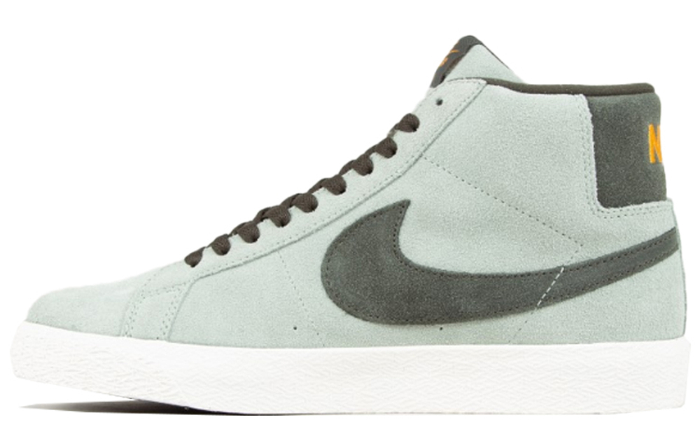 Кроссовки Nike Blazer