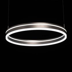 Подвесной светильник De City Платлинг 661019401