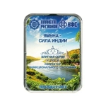КФС «ЯМУНА — СИЛА ИНДИИ» КФС Кольцова Планета Регионов