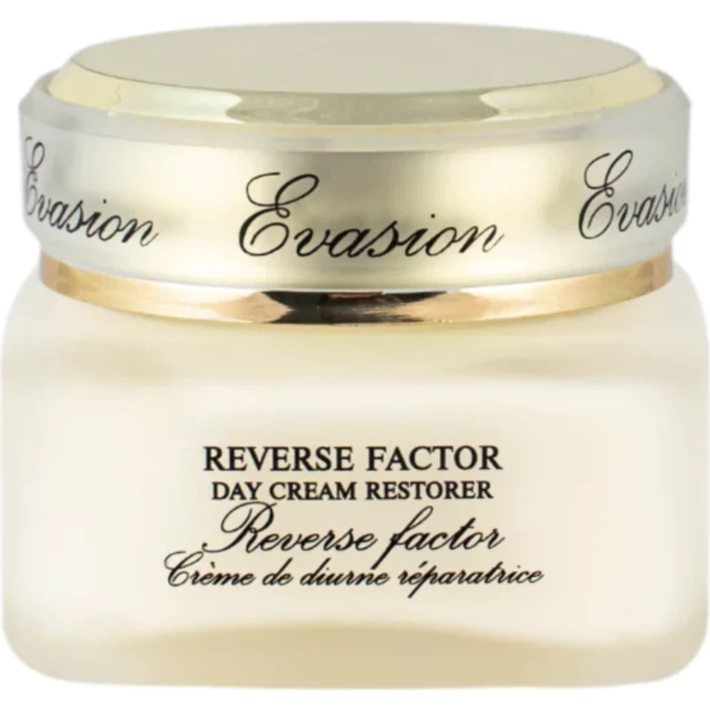 Evasion Ретинол крем с буфером дневной 30 мл | REVERSE FACTOR
