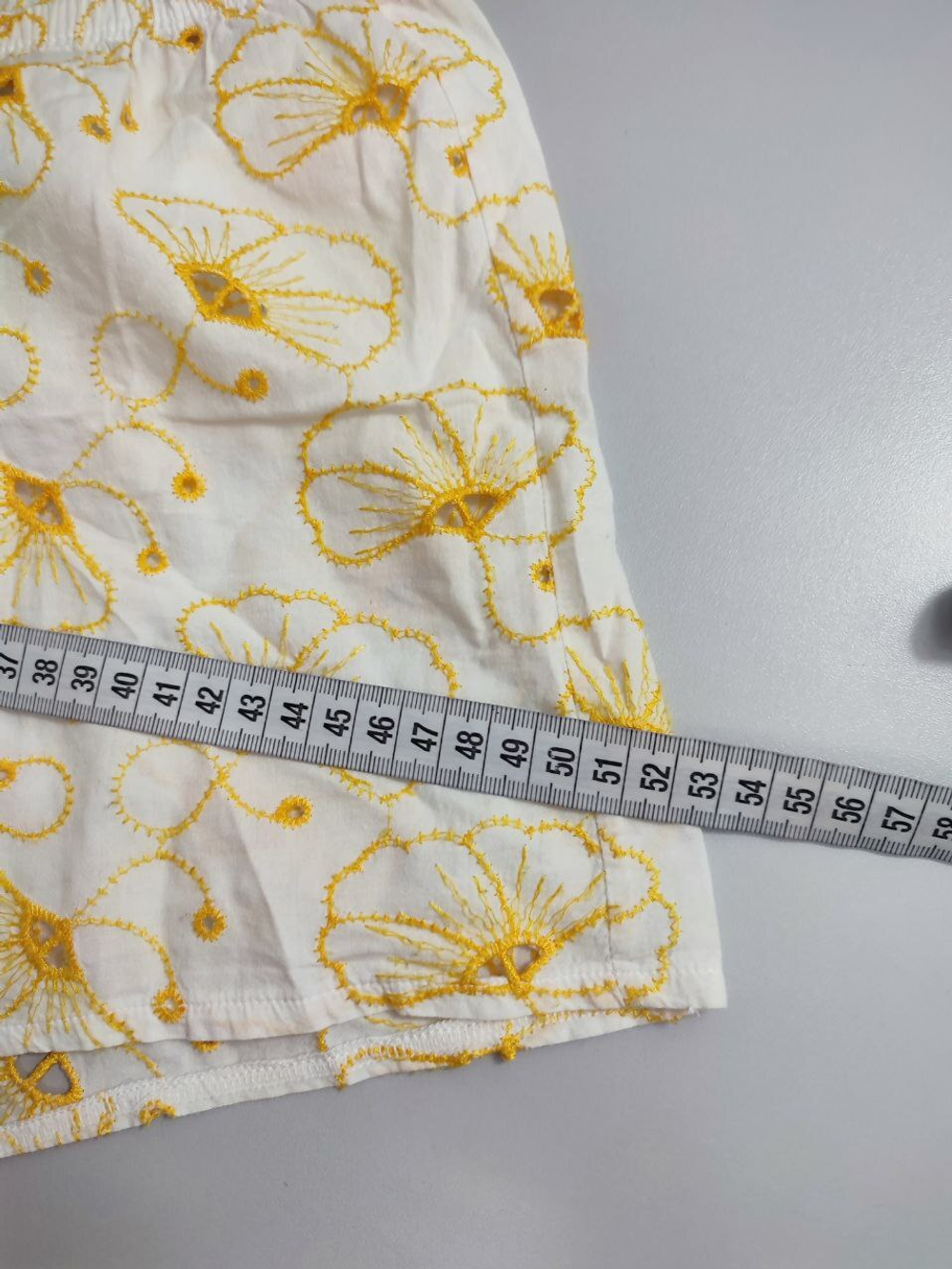 Шорты летние оригинальные 44 размер