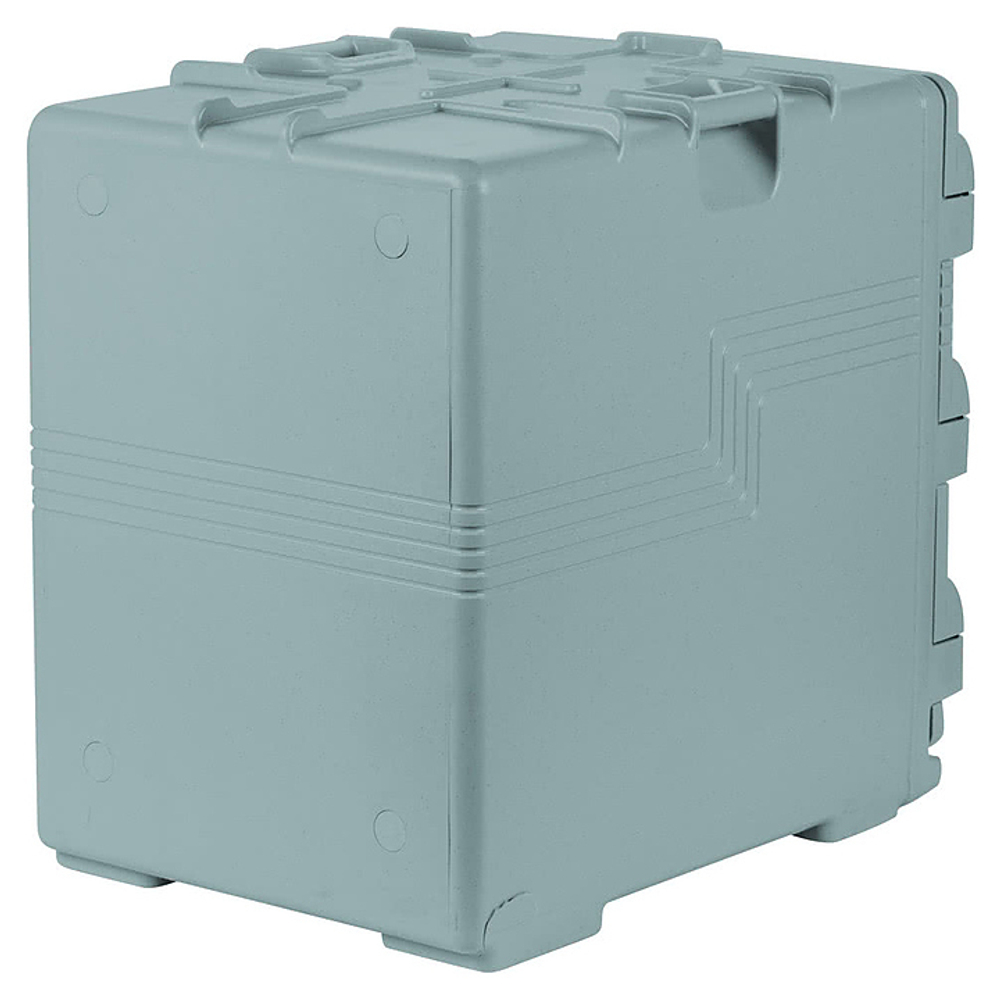 Термоконтейнер Cambro UPCS400 401 синевато-серый